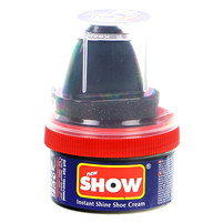 SHOW PASTA NABŁYSZCZAJĄCA W KREMIE GRANAT 50ML