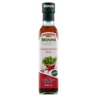 Monini Aromatyzowana oliwa z oliwek pikantna 250 ml