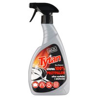 Tytan Płyn do usuwania przypaleń spray 500 g