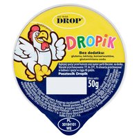 Drop Pasztecik Dropik 50 g