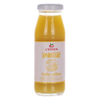 Cymes smoothie hello yellow napój wieloowocowy170ml