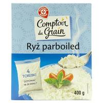 WM Ryż parboiled 400g