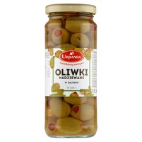 Urbanek Oliwki nadziewane w zalewie 340 g