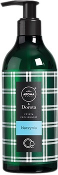 AROMA Home&Dorota Płyn do mycia naczyń 500ml