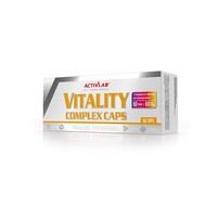 Activlab Vitality Complex 60 tabl.