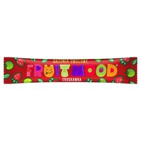 Sergio Fruit Mood Batonik owocowy truskawka 20 g