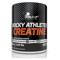 Olimp Rocky Athletes Creatine - 200 g