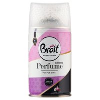 Brait Room Perfume Purple Lips Wkład do odświeżacza powietrza 250 ml