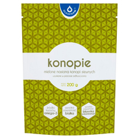 Oleofarm Konopie 200 g