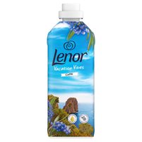 Lenor Płyn do płukania tkanin, 37 prań, Ocean Breeze