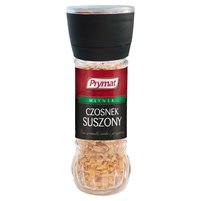 Prymat Młynek Czosnek suszony 55 g