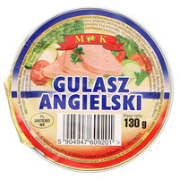 MK GULASZ ANGIELSKI 130G