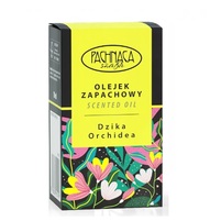 Pachnąca Szafa Olejek zapachowy dzika orchidea 10 ml