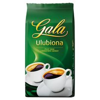 Gala Ulubiona Kawa palona mielona 450 g