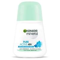Garnier Mineral Pure Active Antyperspirant 50 ml
