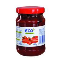 Eco+  Koncentrat pomidorowy 20% 180g