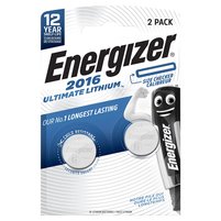 ENERGIZER  BATERIE 2016 2