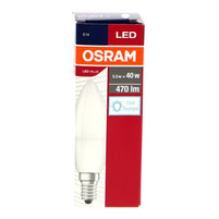 OSRM ŻARÓWKA LED 5.7W E14