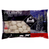 Mooroz Pielmieni wieprzowo-wołowe 900g