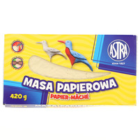 ASTRA MASA PAPIEROWA 420G