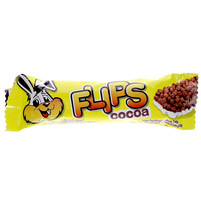 flips cocoa BATON KAKAOWY 25G