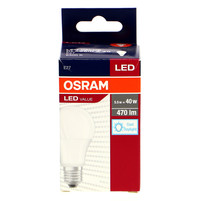 OSRAM ŻARÓWKA  LED 6W E27