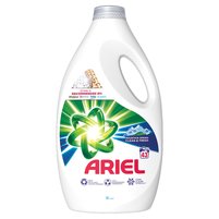 Ariel Płyn do prania, 43 prań, Mountain Spring Clean & Fresh