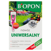 Bopon Nawóz uniwersalny 1 kg