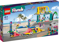 41751 LEGO Friends Skatepark