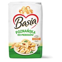 Basia Mąka poznańska typ 500 1 kg