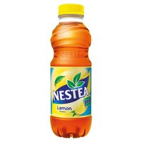 Nestea Napój owocowo-herbaciany o smaku cytrynowym 500 ml