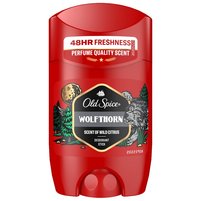 Old Spice Wolfthorn Dezodorant w sztyfcie dla mężczyzn 50 ml