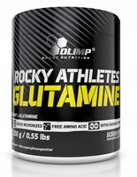 OLIMP Rocky Athletes GLUTAMINA 250 g