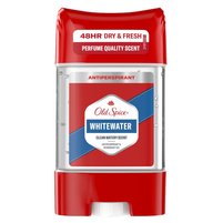 Old Spice Whitewater Antyperspirant i dezodorant w żelu dla mężczyzn 70 ml