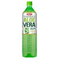 OKF Farmer's Aloe Vera Original Napój z aloesu 1,5 l