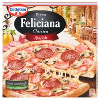 Dr. Oetker Feliciana Classica Pizza Speciale 335 g