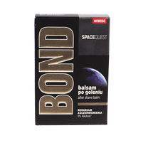 BOND SPACEQUEST BALSAM PO GOLENIU 150ML