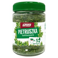 Prymat Zioła liofilizowane Pietruszka natka 15 g