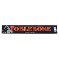 Toblerone Szwajcarska czekolada z nugatem miodowo-migdałowym 100 g