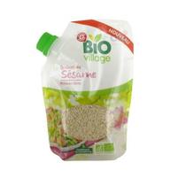 BIO WM Sezam 200g