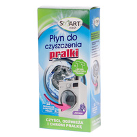 Smart wash płyn do czyszczenia pralki 250ml