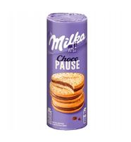 Milka Pause Markizy ciastka czekoladowe 260 g