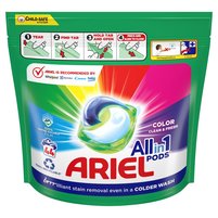 Ariel All-in-1 PODS Kapsułki z płynem do prania, 44prań