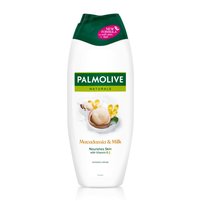 Palmolive Naturals Macadamia kremowy żel pod prysznic 500ml