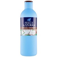 Felce Azzurra Żel do mycia ciała Coconut & Bamboo 650 ml