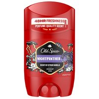 Old Spice Night Panther Dezodorant W Sztyfcie Dla Mężczyzn 50ml