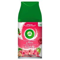 Air Wick Wkład do automatycznego odświeżacza powietrza tajemnicze ogrody z dzieciństwa 250 ml