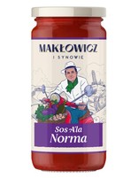 Makłowicz i Synowie Sos Norma 400 g