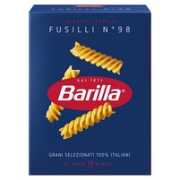 Barilla Makaron fusilli 500 g