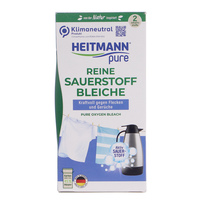 HEITMANN PURE WYBIELACZ CZYSTY TLEN 350G